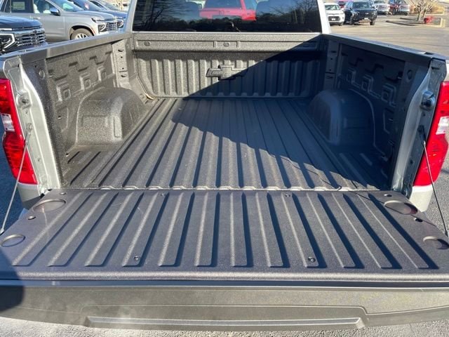 2026 Chevrolet Silverado 1500 LT - Photo 24