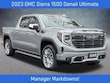 GMC Sierra 1500