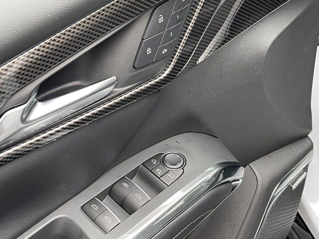 2026 Chevrolet Traverse High Country - Photo 17