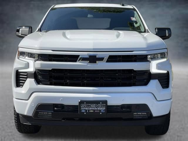 2026 Chevrolet Silverado 1500 RST - Photo 27