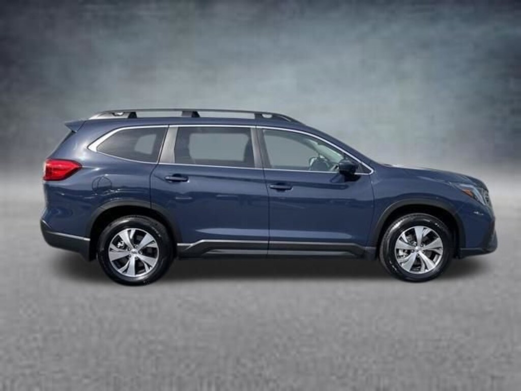 Used 2025 Subaru Ascent Premium SUV