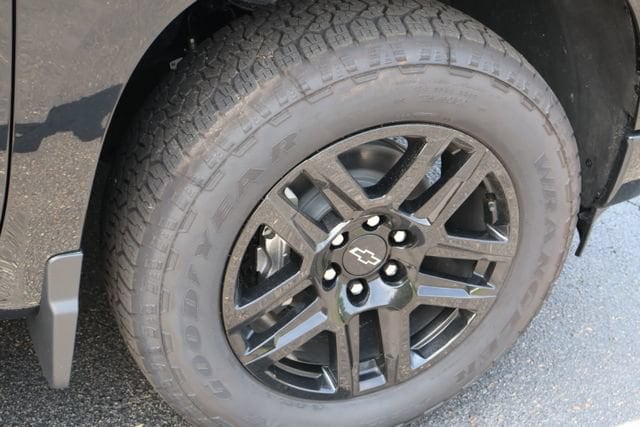 2026 Chevrolet Silverado 1500 RST - Photo 29