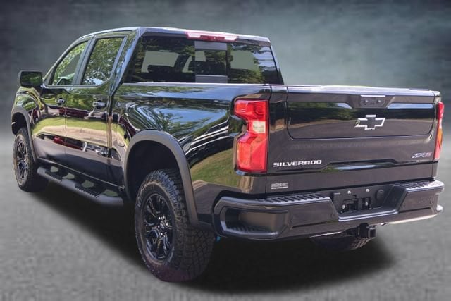 2026 Chevrolet Silverado 1500 ZR2 - Photo 21