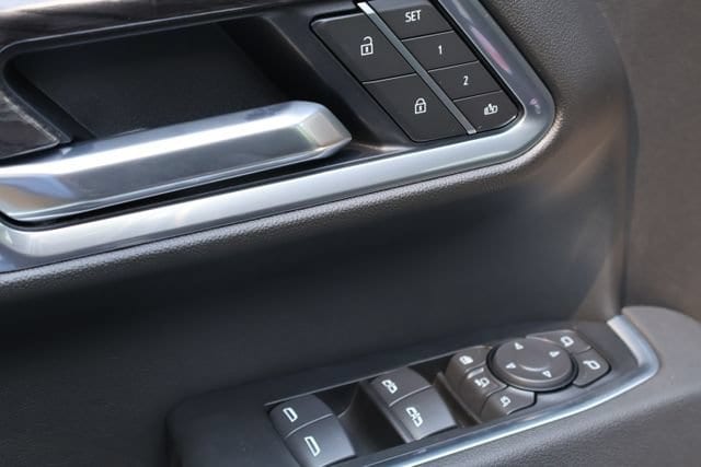 2026 Chevrolet Silverado 2500 HD LTZ - Photo 19