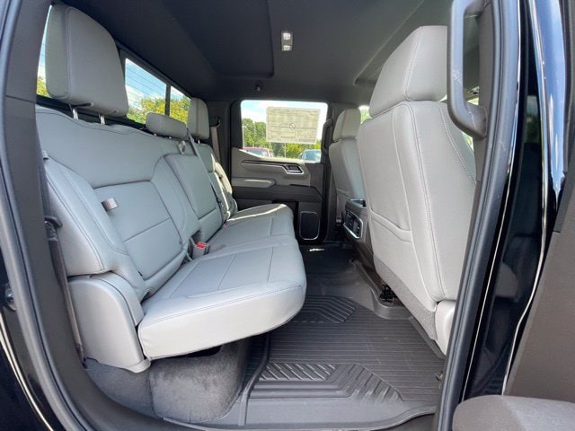 2026 Chevrolet Silverado 1500 LTZ - Photo 26