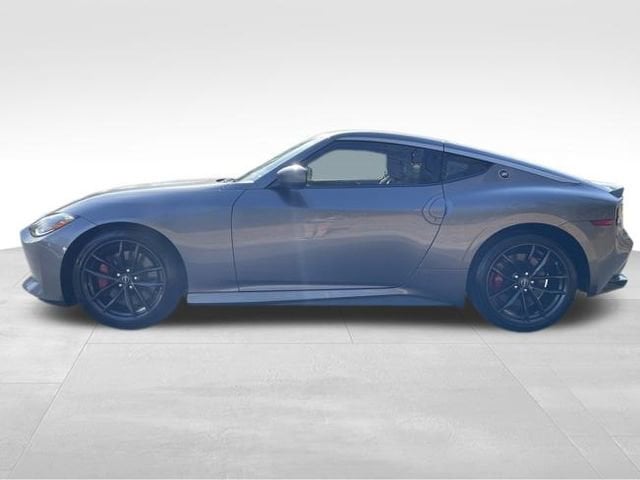 Used 2024 Nissan Z Performance with VIN JN1BZ4BH3RM360462 for sale in Mount Airy, NC