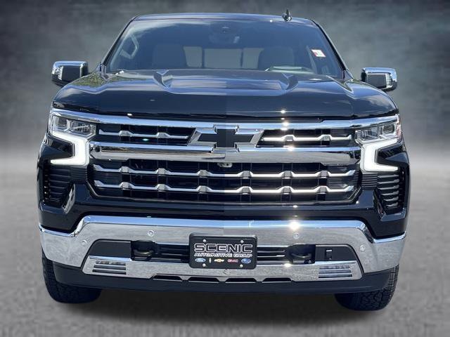2026 Chevrolet Silverado 1500 LTZ - Photo 29