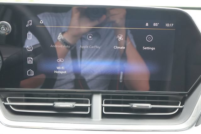 2026 Chevrolet Trax LT - Photo 11