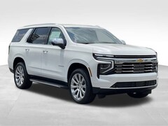 2025 Chevrolet Tahoe Premier SUV