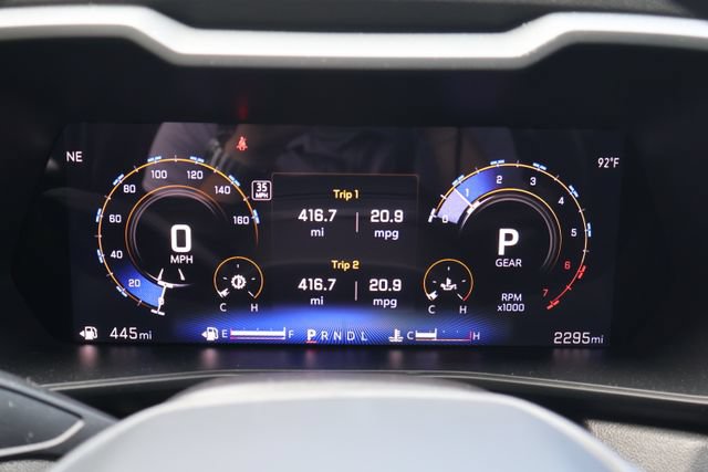 2026 Chevrolet Colorado Work Truck - Photo 9