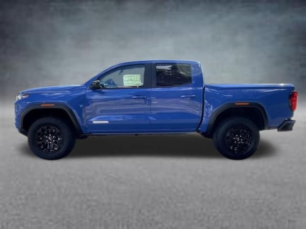 New 2026 GMC Canyon Elevation Truck