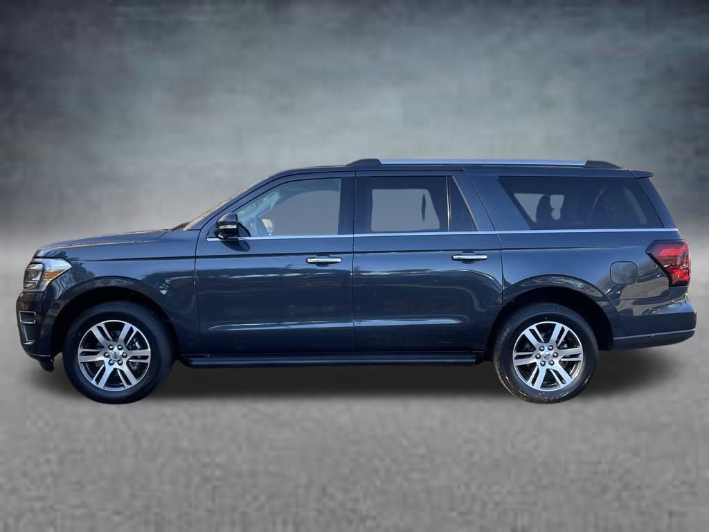 2024 Ford Expedition MAX Limited photo 2