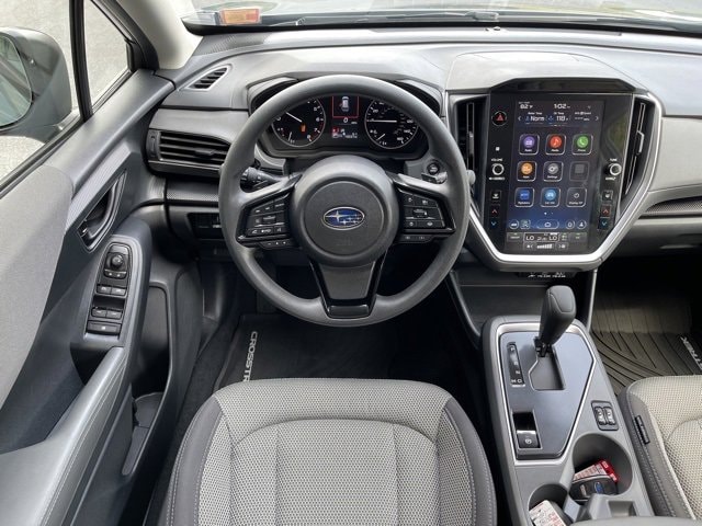 Used 2024 Subaru Crosstrek Premium with VIN JF2GUADC5R8304017 for sale in Mount Airy, NC