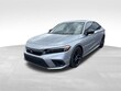 Honda Civic Sedan
