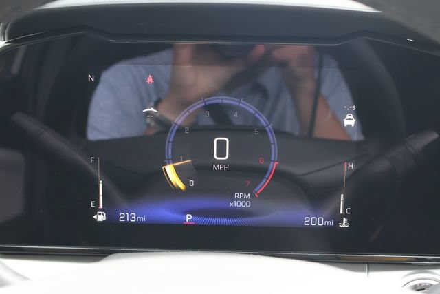 2026 Chevrolet Trax LT - Photo 9