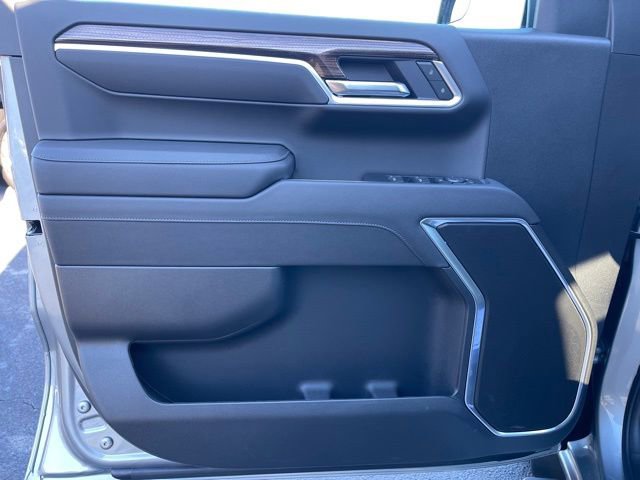 2026 Chevrolet Silverado 1500 LT - Photo 18