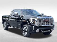 2025 GMC Sierra 2500 HD Denali Truck