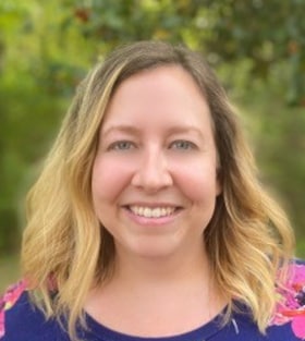 Staff member BROOKE JOHNSON from 0d6ff31821ff