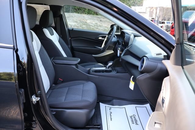 2026 Chevrolet Trax LS - Photo 23