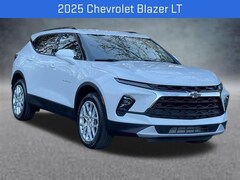 2025 Chevrolet Blazer 2LT SUV
