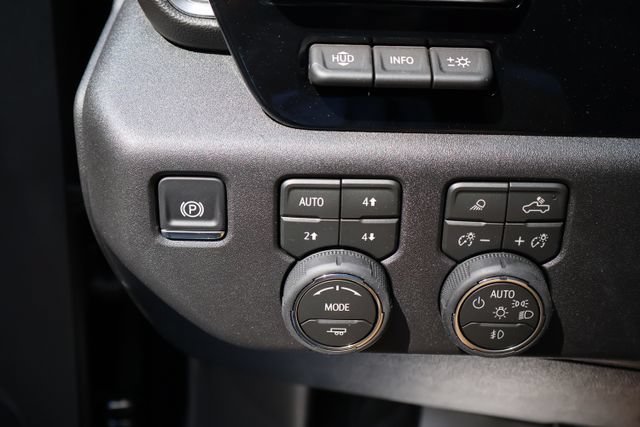 2026 Chevrolet Silverado 2500 HD LTZ - Photo 17