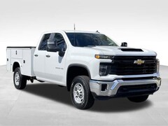 2025 Chevrolet Silverado 2500 HD WT Truck