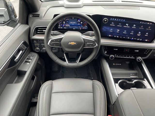 2025 Chevrolet Tahoe Premier - Photo 6