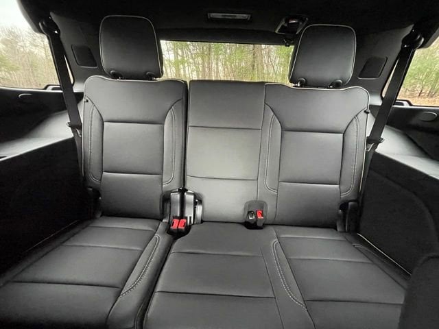 2025 Chevrolet Tahoe Premier - Photo 22
