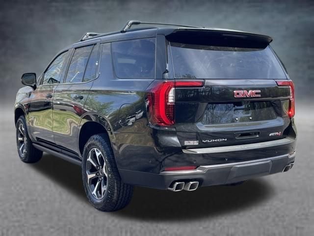 2026 GMC Yukon AT4 Ultimate - Photo 23