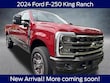 Ford Super Duty F-250 SRW