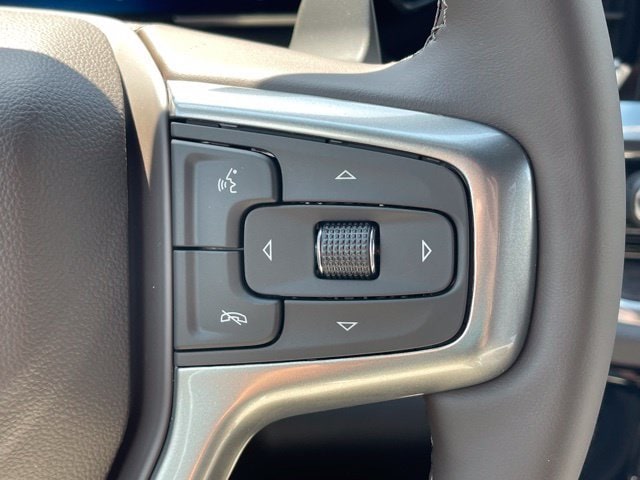 2026 Chevrolet Silverado 1500 LTZ - Photo 7