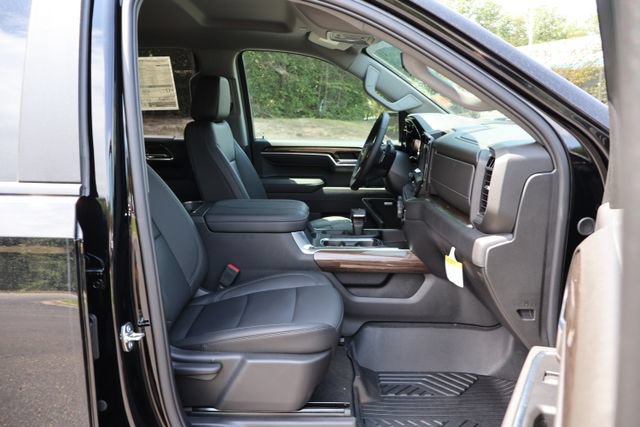 2026 Chevrolet Silverado 1500 RST - Photo 26