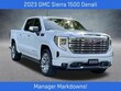  GMC Sierra 1500