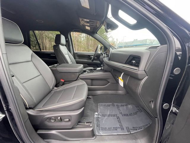 2025 Chevrolet Tahoe Premier - Photo 27