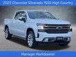  Chevrolet Silverado 1500 LTD