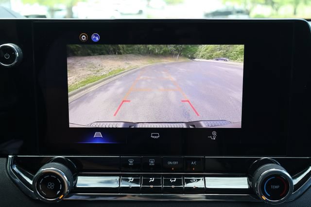 2026 Chevrolet Colorado Work Truck - Photo 13