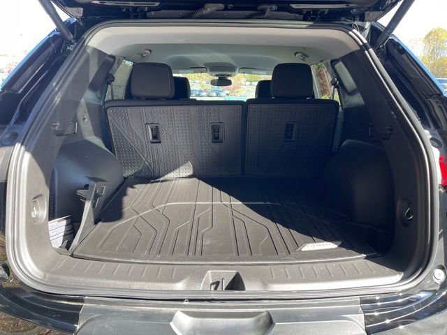 2025 Chevrolet Blazer 2LT - Photo 22