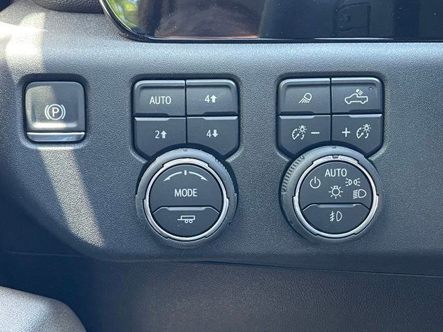 2026 Chevrolet Silverado 1500 RST - Photo 16