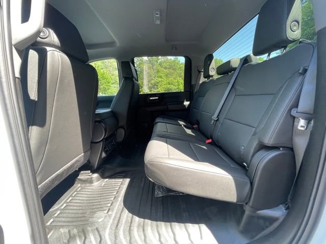 2025 Chevrolet Silverado 3500 HD Work Truck - Photo 18