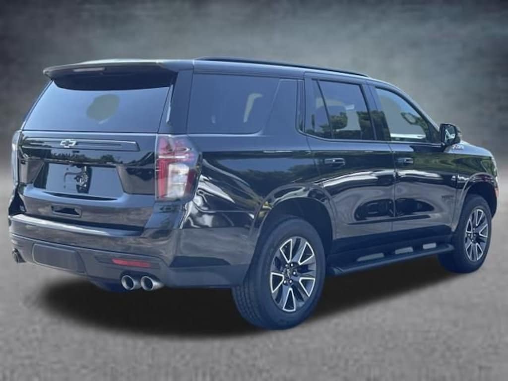 Used 2024 Chevrolet Tahoe Z71 SUV