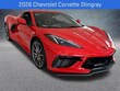 Chevrolet Corvette Stingray