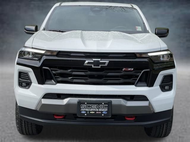 2025 Chevrolet Colorado Z71 - Photo 26
