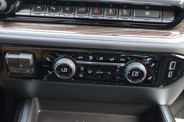 2026 Chevrolet Silverado 1500 RST - Photo 14