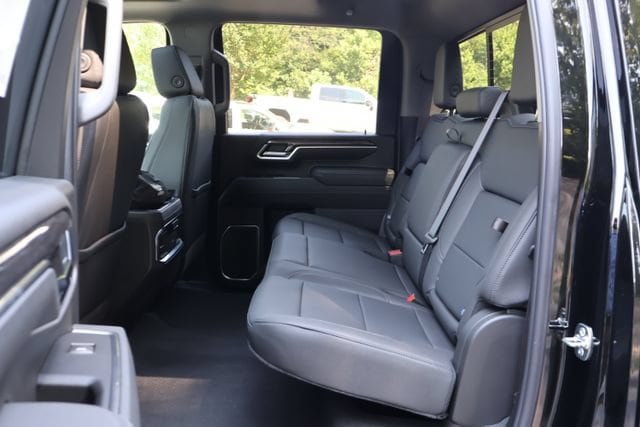 2026 Chevrolet Silverado 2500 HD LTZ - Photo 21