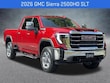 GMC Sierra 2500 HD