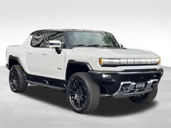 2025 GMC HUMMER EV Pickup 2X Truck