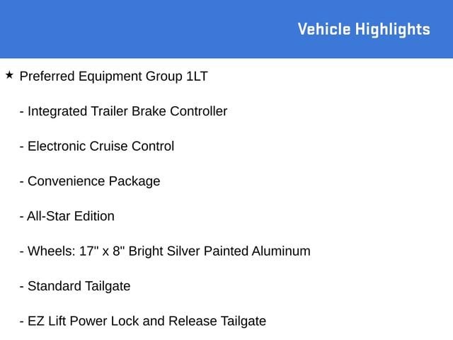 2026 Chevrolet Silverado 1500 LT - Photo 15