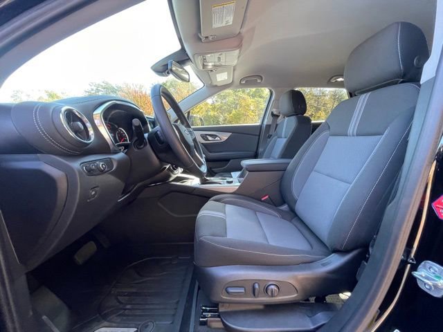2025 Chevrolet Blazer 2LT - Photo 18
