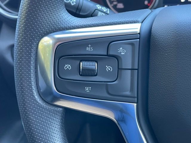 2025 Chevrolet Blazer 2LT - Photo 8
