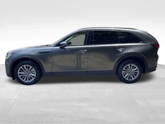 Used 2024 Mazda CX-90 Turbo Preferred Plus Package with VIN JM3KKCHD4R1103058 for sale in Mount Airy, NC